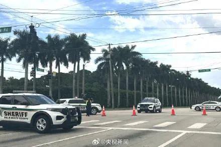 “两死一生”了！背后更是暴露了……AYX爱游戏特朗普又险遭暗杀已是(图2)