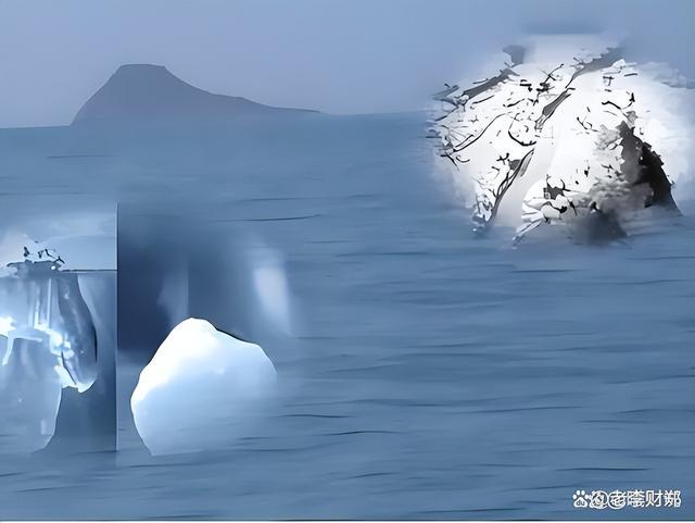 中国的储量全球第一现在为什么不提了爱游戏爱体育可燃冰号称可代替石油(图13)