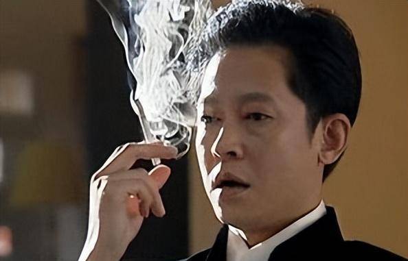 0家媒体封杀今58岁的王志文成配角且老到不敢认爱游戏app网站手机版曾对女记者吐口香糖遭3(图5)