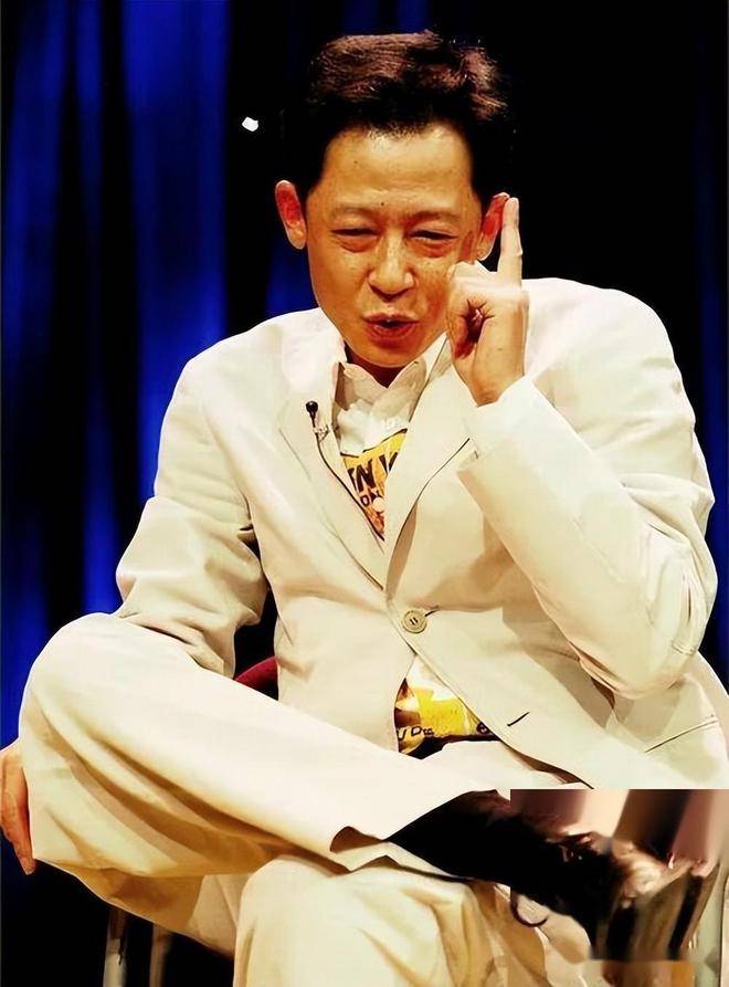 0家媒体封杀今58岁的王志文成配角且老到不敢认爱游戏app网站手机版曾对女记者吐口香糖遭3(图6)