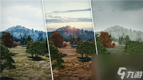 回归初期版“经典艾伦格”地图模式爱游戏appPUBG更新292版本(图4)