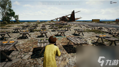 回归初期版“经典艾伦格”地图模式爱游戏appPUBG更新292版本