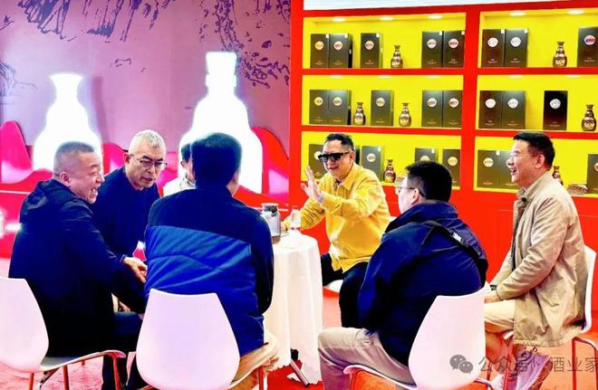 实年”、春糖签约已超200万箱！ayx爱游戏app对线定调“务(图3)